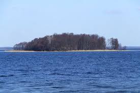 Czarci Ostrów
